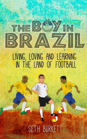The Boy In Brazil