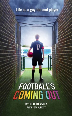 Football's Coming Out