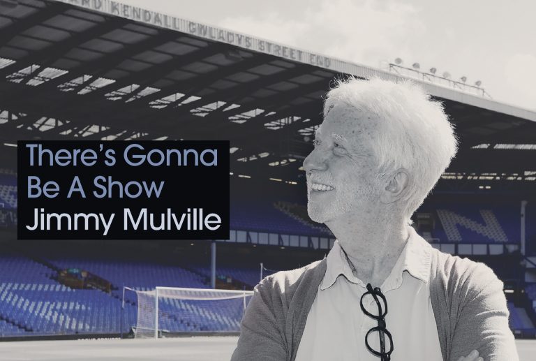 There's Gonna Be A Show