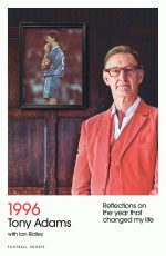 1996: Reflections on the year that changed my life - Limited Edition Signed Hardback
